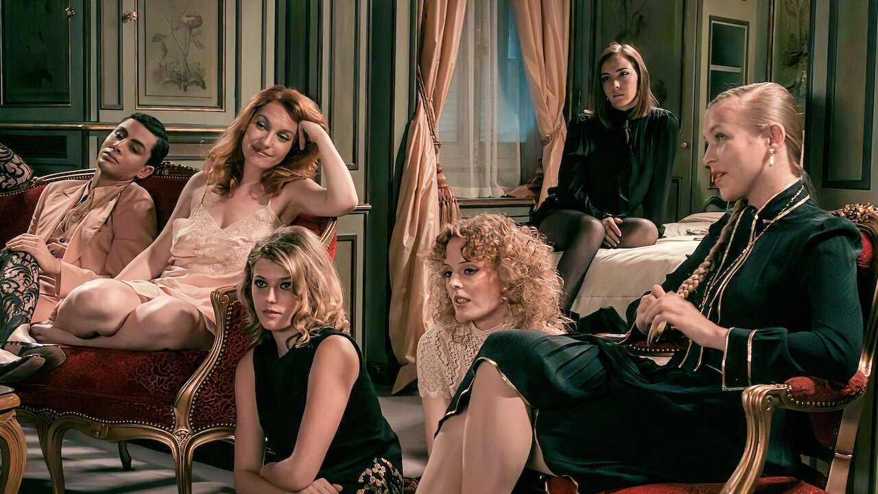 Watch Madame Claude Netflix Official Site